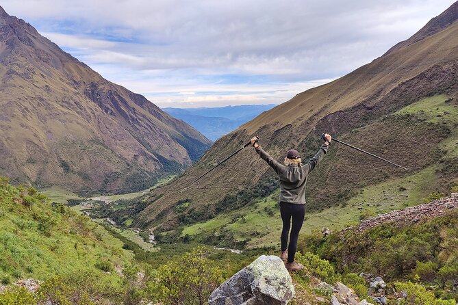 Salkantay Trek Challenge – 3 Days / 2 Nights - Guides, safety, and the small details that matter