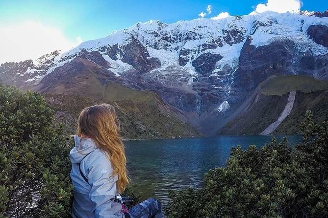 Salkantay Trek Standard 5D/4N - Day three: cloud forest, coffee, and the optional hot springs