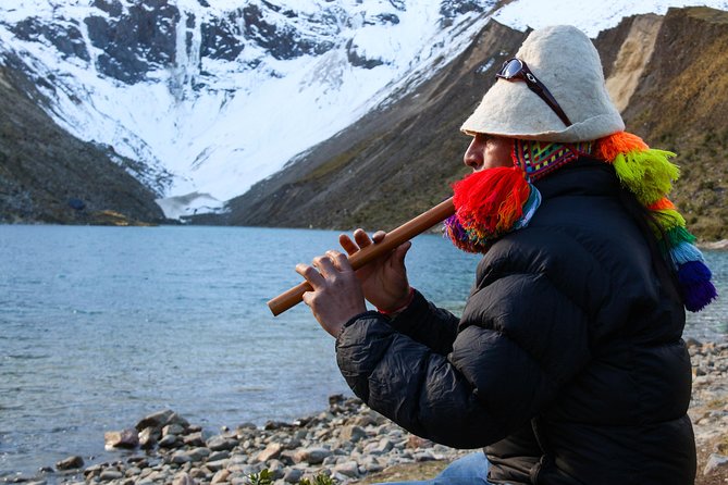 Salkantay Trek Standard 5D/4N - What the package includes, and what it leaves out