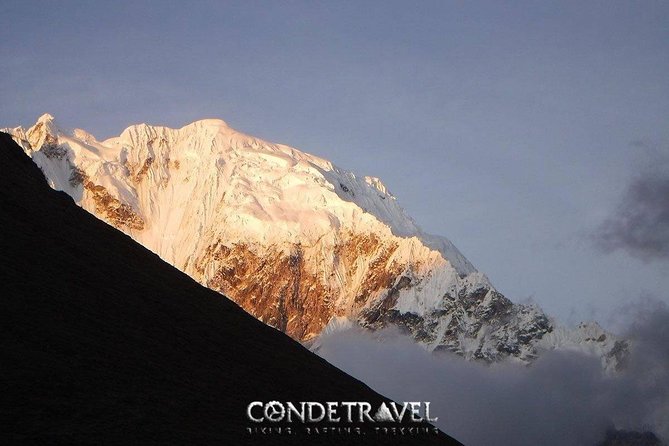 Salkantay Trek Standard 5D/4N - Altitude, effort, and the daily rhythm
