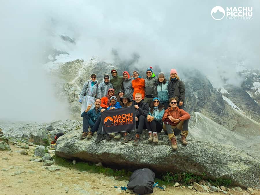 Salkantay Trek to Machu Picchu 5D/4N or 4D/3N by glamping - Why choose Salkantay instead of the Inca Trail