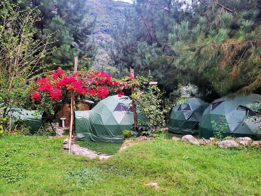 Salkantay Trek to Machu Picchu 5D/4N or 4D/3N by glamping - Guides, group size, and practical support