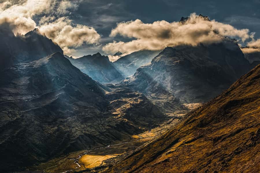 Salkantay trek to Machu Picchu – 5D/4N – Premium - Key points to know before booking