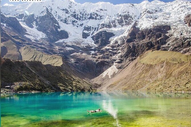 Salkantay Trek to Machu Picchu in 4 days - Health, altitude, and practical limits