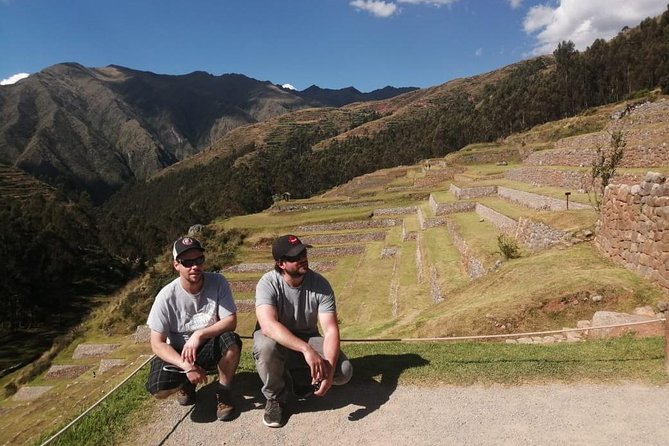 Salt Mines(Maras),Moray and Chincheros - Booking, weather, and cancellation details