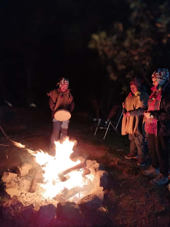 San Pedro Wachuma Ceremony in Cusco - Espiritual Tour - Key points to know before booking