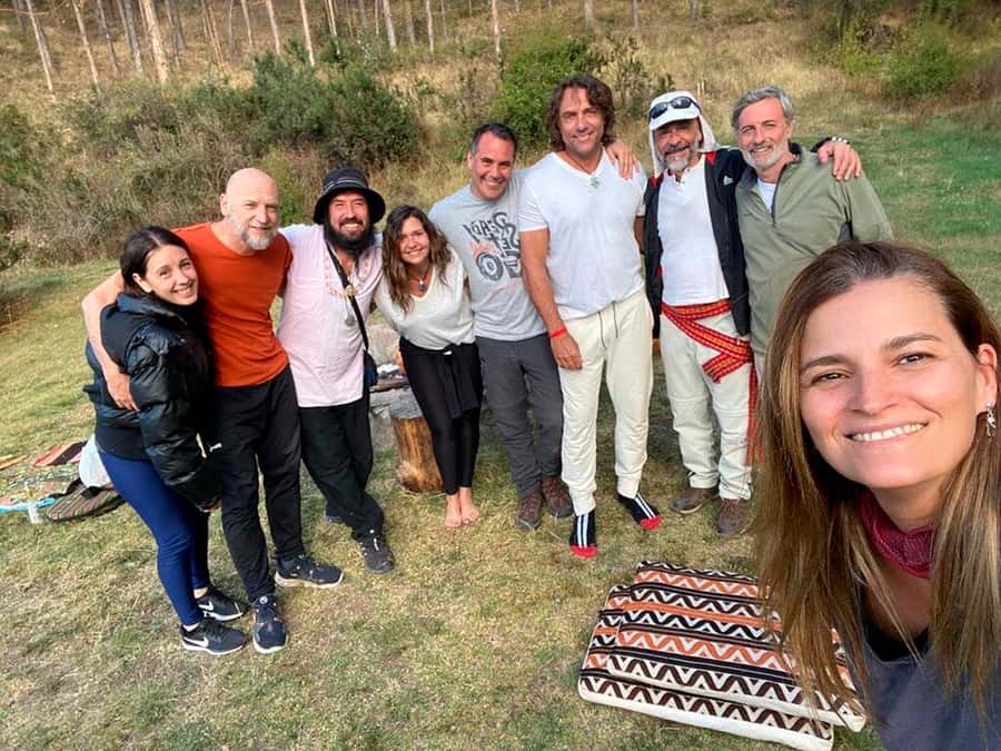 San Pedro Wachuma Ceremony in Cusco - Espiritual Tour - What to pack for the Sacred Valley night