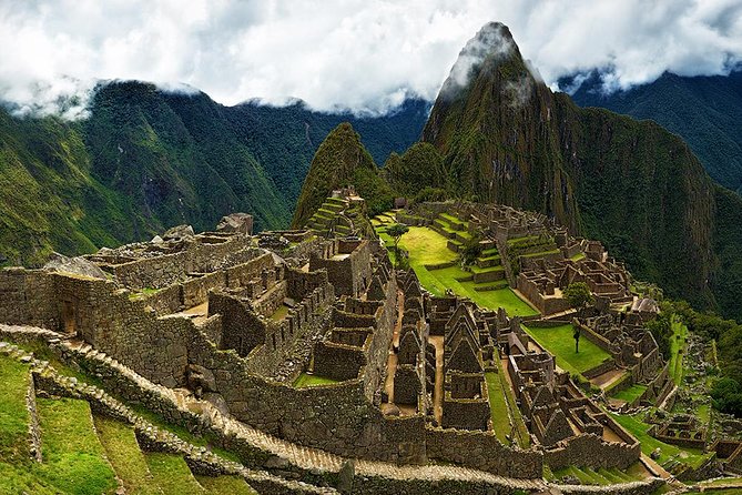 Short Inca Trail 2 Day Hike to Machu Picchu with Permits & Train - The 4:10 a.m. departure from Cusco