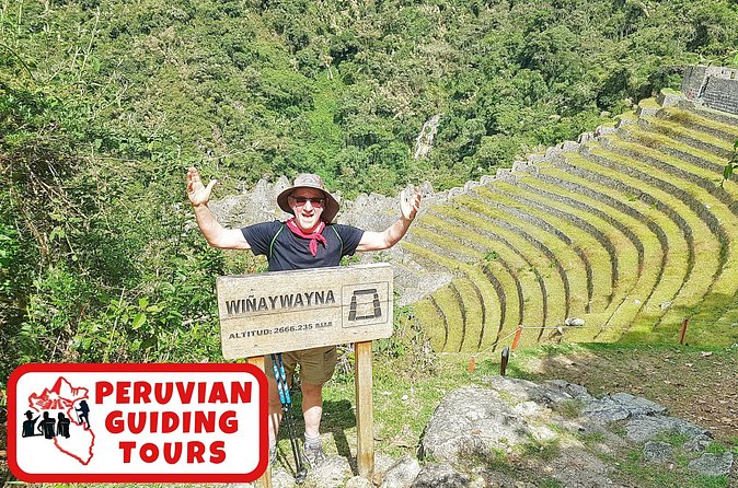 Short Inca Trail To Machu Picchu - The return train and late arrival in Cusco