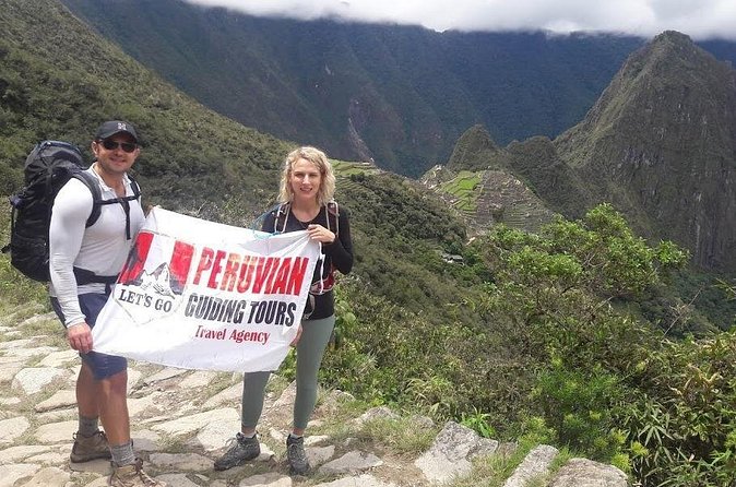 Short Inca Trail To Machu Picchu - Fitness, timing, and who should book