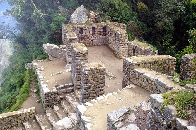 Short Inca trail to MachuPicchu || 2days - 1nigth || - Fitness, pace, and what to pack