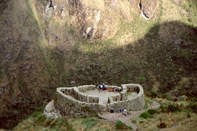 Short Inca trail to MachuPicchu || 2days - 1nigth || - Who will get the most from this trip