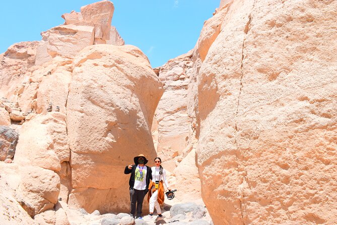 Sillar Route and Culebrillas Petroglyphs - Is $19 a good deal?