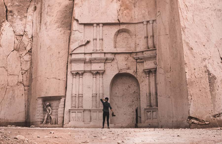 Sillar Stone Tour from Arequipa - Why sillar matters in Arequipa