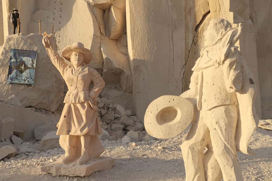 Sillar Stone Tour from Arequipa - Practical details that affect your day