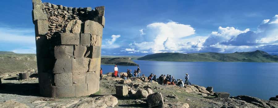 Sillustani: Chullpas de Sillustani Afternoon Half-Day Tour - Key points to know before booking