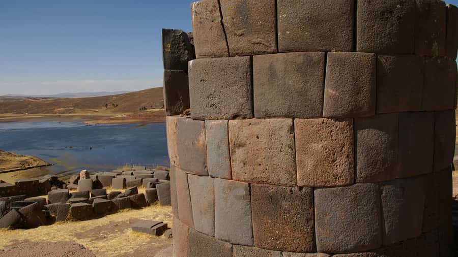 Sillustani: Chullpas de Sillustani Afternoon Half-Day Tour - The afternoon pickup from Puno