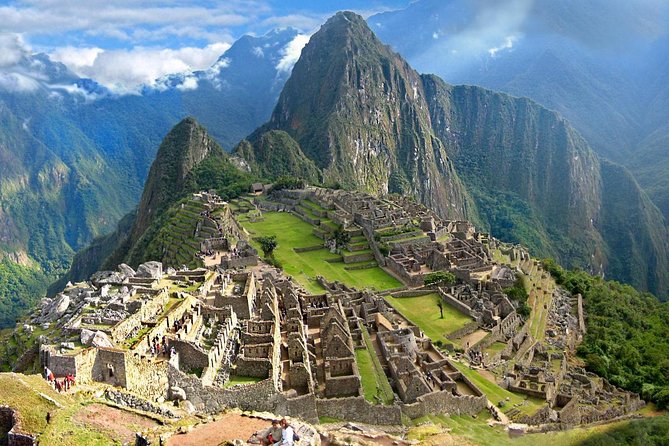 Small Group: 4-Day Inca Trail Trek to Machu Picchu - Why this Inca Trail feels different from a Machu Picchu day trip