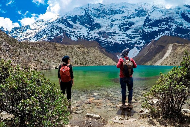 Small Group 5 Days Salkantay and Machu Picchu by Llactapata Tour - Key points to know before you book