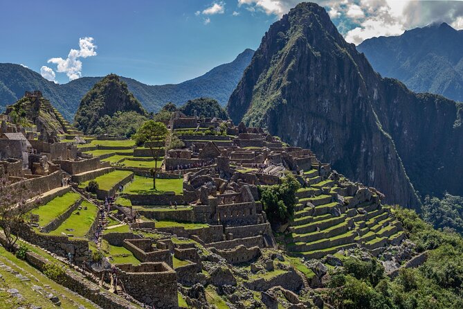 Small Group 5 Days Salkantay and Machu Picchu by Llactapata Tour - What the five-day route really feels like