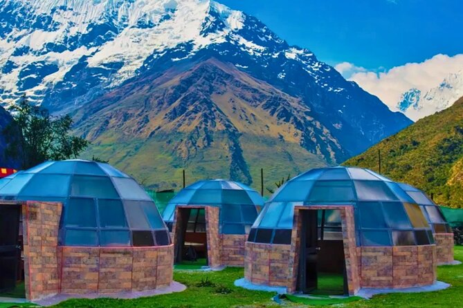 Small Group 5 Days Salkantay and Machu Picchu by Llactapata Tour - Day 2: The hard climb to Salkantay Pass