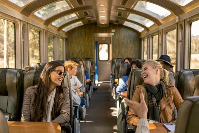 Small-Group Day Tour to Machu Picchu - Who should book this Machu Picchu day trip