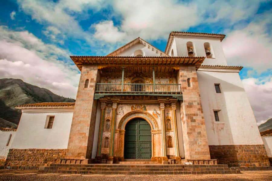 SOUTH VALLEY CUSCO - Why the South Valley makes a smart day trip
