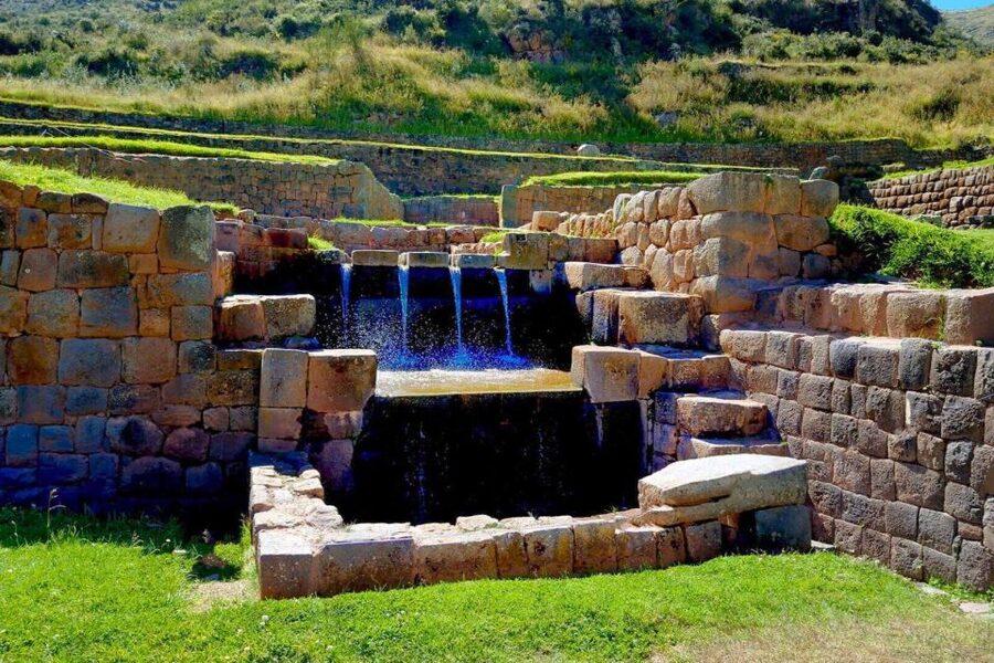 SOUTH VALLEY CUSCO - Guide quality and language considerations