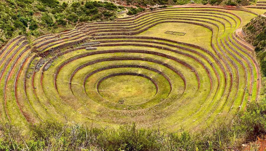 Super Sacred Valley - A very full day across the Sacred Valley