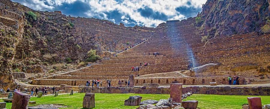 Super Sacred Valley - Who should choose this one-day route