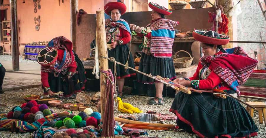 Super Sacred Valley with Transfer to Ollantaytambo - Key points to know before booking