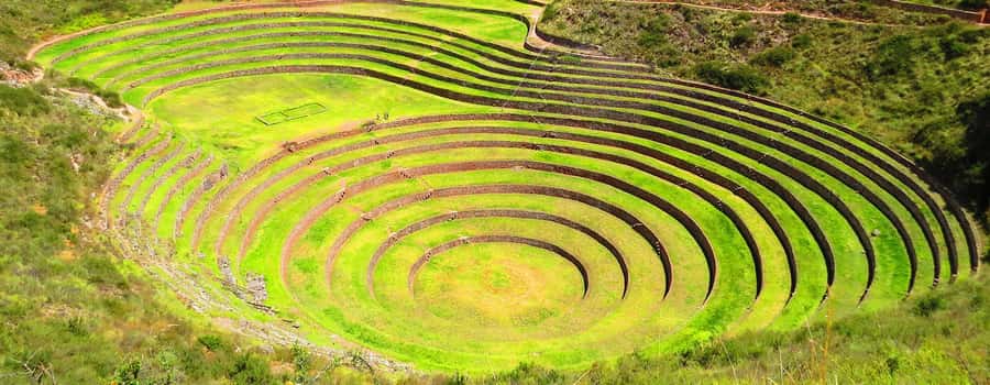 Super Sacred Valley with Transfer to Ollantaytambo - Why this Sacred Valley route is useful