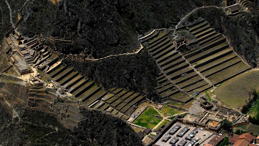 Super Sacred Valley with Transfer to Ollantaytambo - Transport, pickup, and the pace of the day