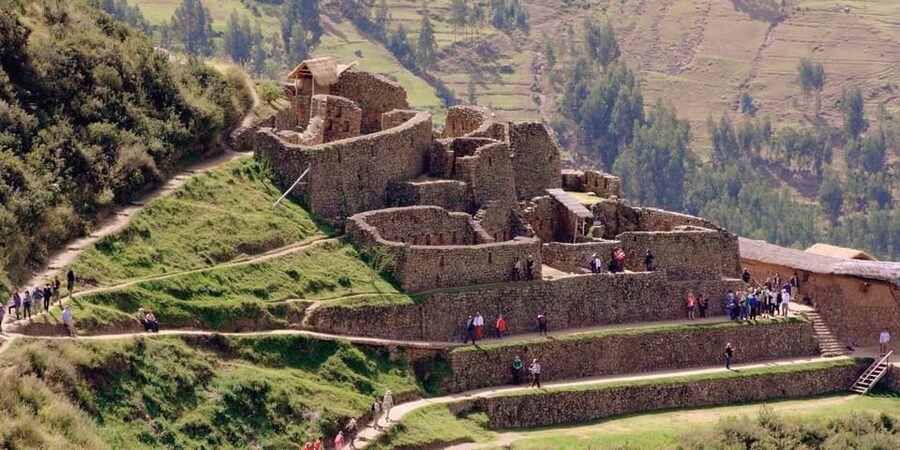 Super Sacred Valley with Transfer to Ollantaytambo - Is $35 good value?