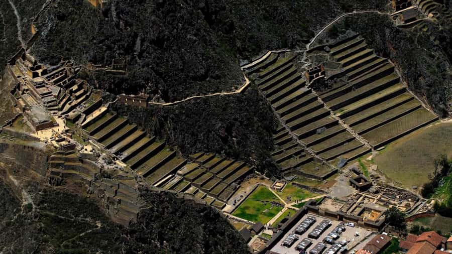 Super Sacred Valley with Transfer to Ollantaytambo - Who should book this route?