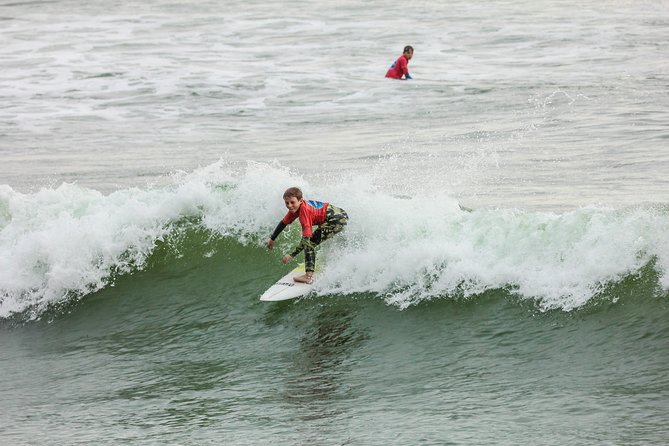 Surf lessons in Lima, Peru surf lessons best experience - What to confirm before you book