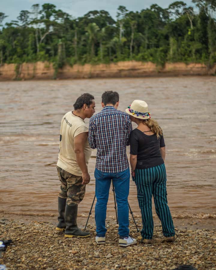 Tambopata Macaw Clay Lick 3 days/2 nights - Who should book the Tambopata Macaw Clay Lick trip