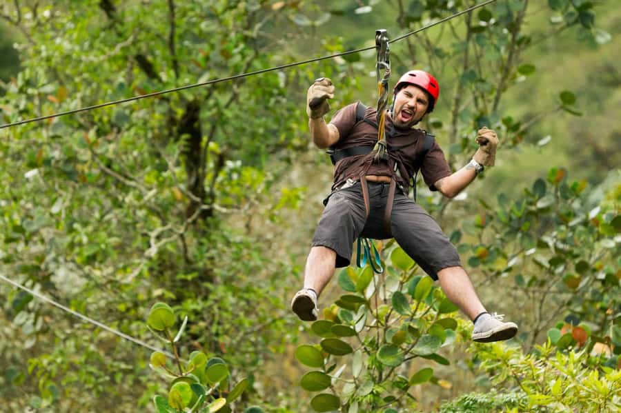 Tambopata: Zipline Adventure & Kayak to Monkey Island - Returning to Puerto Maldonado