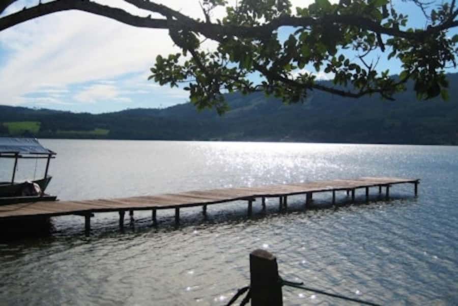 Tarapoto: Full-Day to Laguna Azul (Blue Lake) - El Sauce - El Caño: swimming, rest, and optional thrills
