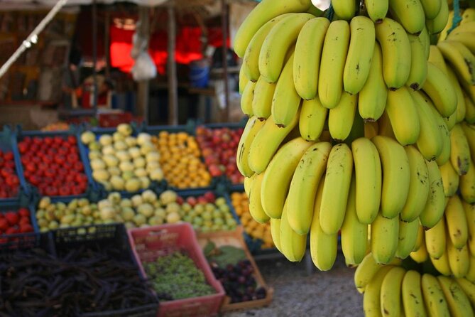 The 10 Tastings of Cusco With Locals: Private Food Tour - Key things to know before booking