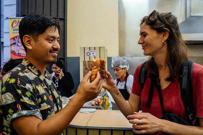 The 10 Tastings of Lima With Locals: Private Street Food Tour - Five good reasons to consider this Lima food walk