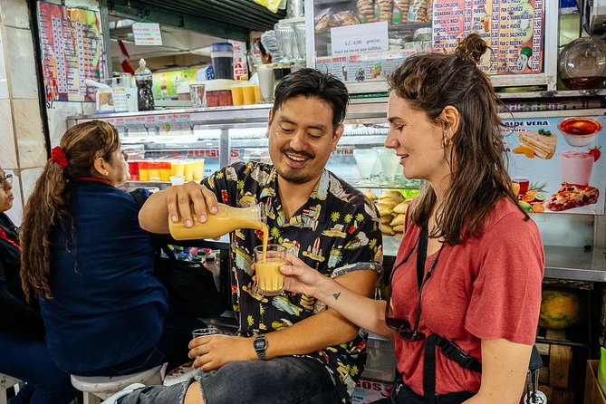 The 10 Tastings of Lima With Locals: Private Street Food Tour - Why this private tour works as a first taste of Lima