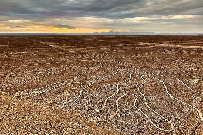 The Nazca Lines & Huacachina Oasis from Lima - Private Trip - What this 18-hour Peru day trip is really like