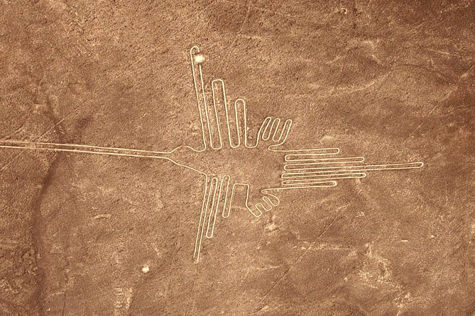 The Nazca Lines & Huacachina Oasis from Lima - Private Trip - Huacachina Oasis and the dune-buggy rush