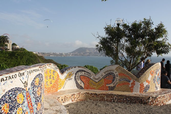 The Original Highlights of Lima - Private Half Day Tour - How the five-hour schedule feels