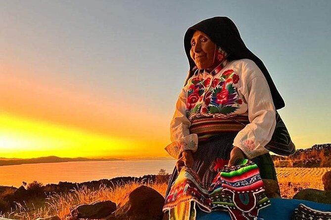 Titicaca Lake 2 Day 1 Night from Cusco to Puno - What the Cusco to Puno route actually involves