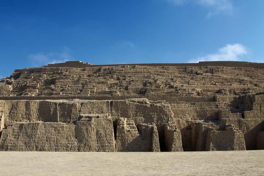 Tour Huaca Pucllana: Pyramids and Pre-Columbian Antiquity - What the three-hour Huaca Pucllana visit includes