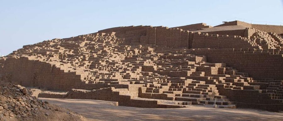 Tour Huaca Pucllana: Pyramids and Pre-Columbian Antiquity - Is the 66-dollar price good value?