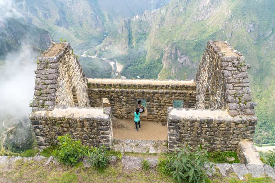 Tour Machu Picchu + Mountain of Huayna Picchu 2 days - Key points before you book