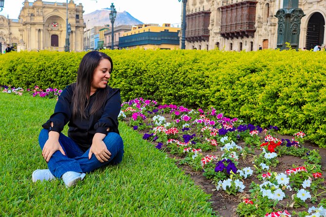 Tour Miraflores + Fotografía Profesional - A private tour with a simple, efficient route